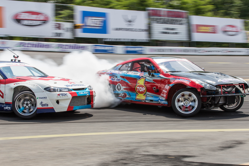 Image credit: Kristen Lee/Jalopnik
